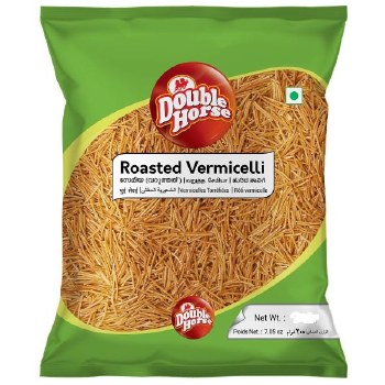 Double Horse Roasted Vermicelli 1 Kg