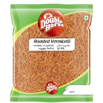 Double Horse Roasted Vermicelli 500 G