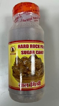 Rato Bhale Hard Rock Palm Sugar Candy 500 G