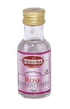 Preema Rose Essence 28 ML