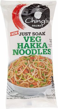 Ching's Hakka Veg Noodles 150 G