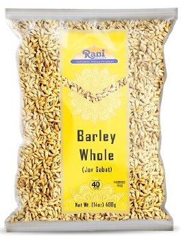 Rani Barley Whole Jau Sabut 400g