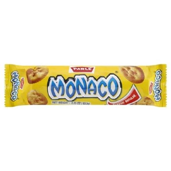 Parle Monaco Classic 63.3 g