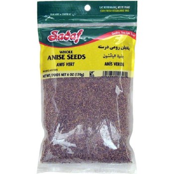 Sadaf Anise Seeds 6 Oz
