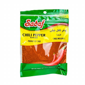 Sadaf Chili Pepper 57g
