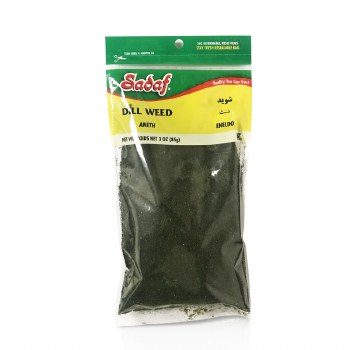 Sadaf Dill Weed 3 Oz