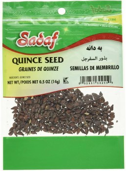 Sadaf Quince seed 14g