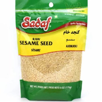 Sadaf Sesame Seeds 6 Oz