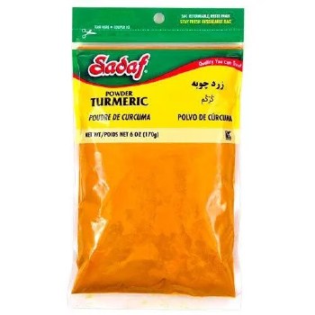 Sadaf Turmeric Powder 170 g