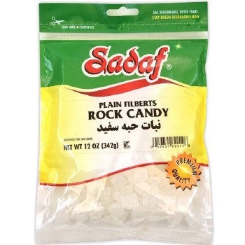 Sadaf Rock Candy 12Oz