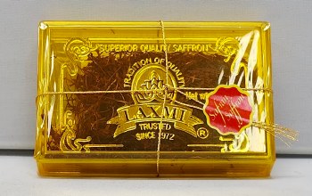 Laxmi Saffron 0.17 Oz
