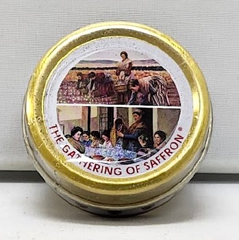 Saffron 1 Gm