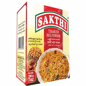 Sakthi Tamarind Powder 200g