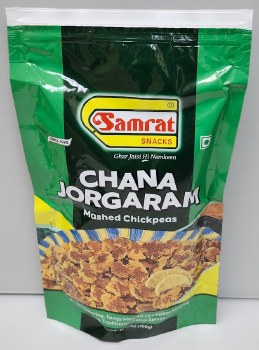 Chana Jorgaram 400g