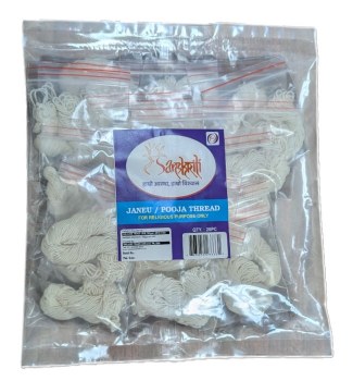 Sanskiti Pooja Thread