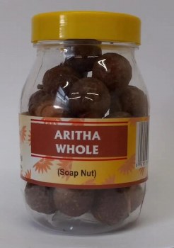 Swad Aritha Whole (Soap Nut) 100 G