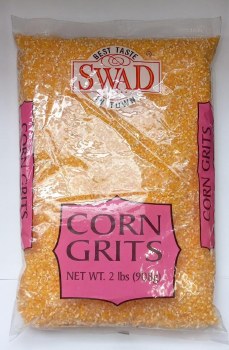 Swad Corn Grits 2 Lb