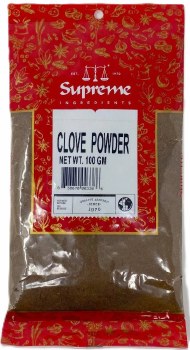 Supreme Clove Powder 100g