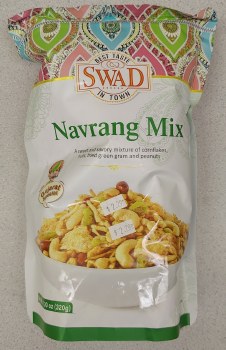 Swad Navrang mix 320 g