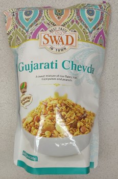 Swad Gujarati Chevda 320 g