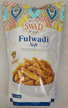 Swad Fulwadi Soft 320 g