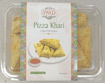 Swad Pizza Khari 200g