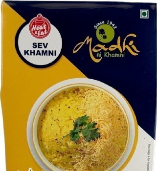 Madhi Sev Khamani 150 G