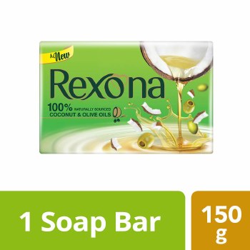 Rexona Soap 150 G