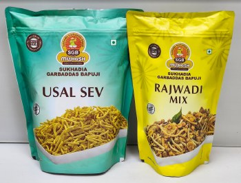 Sgb Rajwadi Mix/usalsev 400gr.