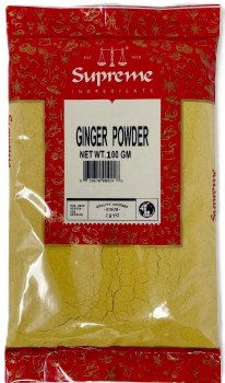 Supreme Ginger Powder 100g