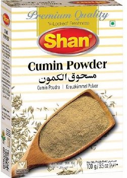 Shan Coriander Powder 100g