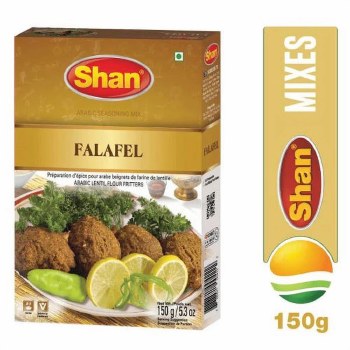 Shan Falafel Mix 150 G