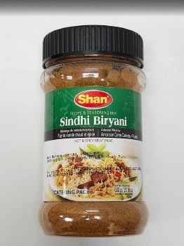Shan Sindhi Biryani 600g