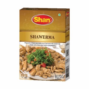 Shan Shawerma 40 G