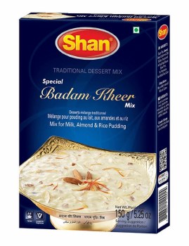 Shan Badam Kheer Mix 150 G