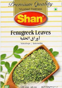 Shan Kasuri Methi 1 Kg