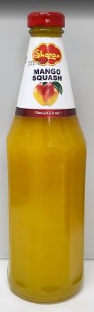Shezan Mango Squash 715ml