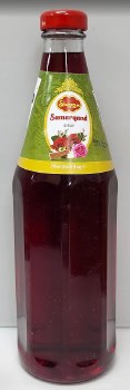 Shezan Samarqand Syrup 715ml