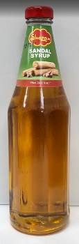 Shezan Sandal Syrup 715ml