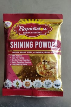 Rapid Glow shinning glow
