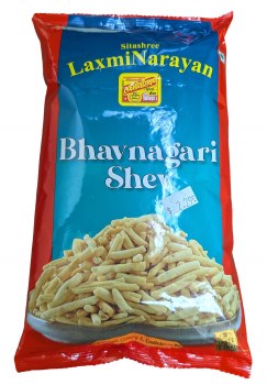 Sitashree Laxmi Narayan Bhavnagari Shev 200g