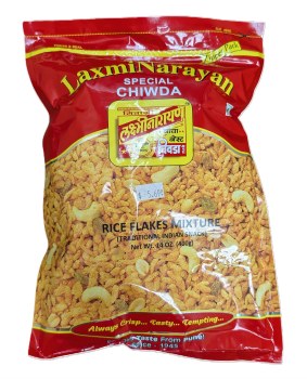 Sitashree Laxmi Narayan Special Chiwda 400g