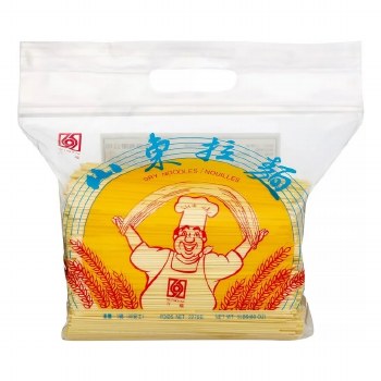 Taiwan Thukpa Noodles 5 Lbs