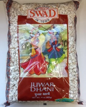 Swad Juwar Dhani 14 Oz