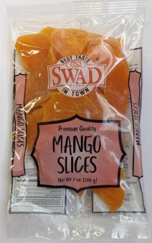 Swad Mango Slices 200 G