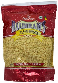 Haldiram's Plain Bhujia 1 Kg