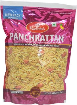 Haldiram'S Pancharattan 400 G