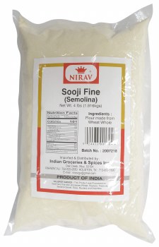 Nirav Soji Fine 4 Lbs