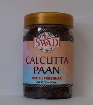 Swad Calcutta Pan 200 G