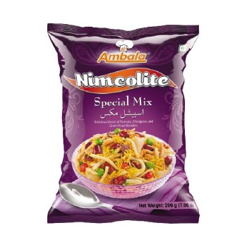 Ambala Nimcolite Special Mix 200 G